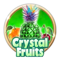 Crystal Fruits